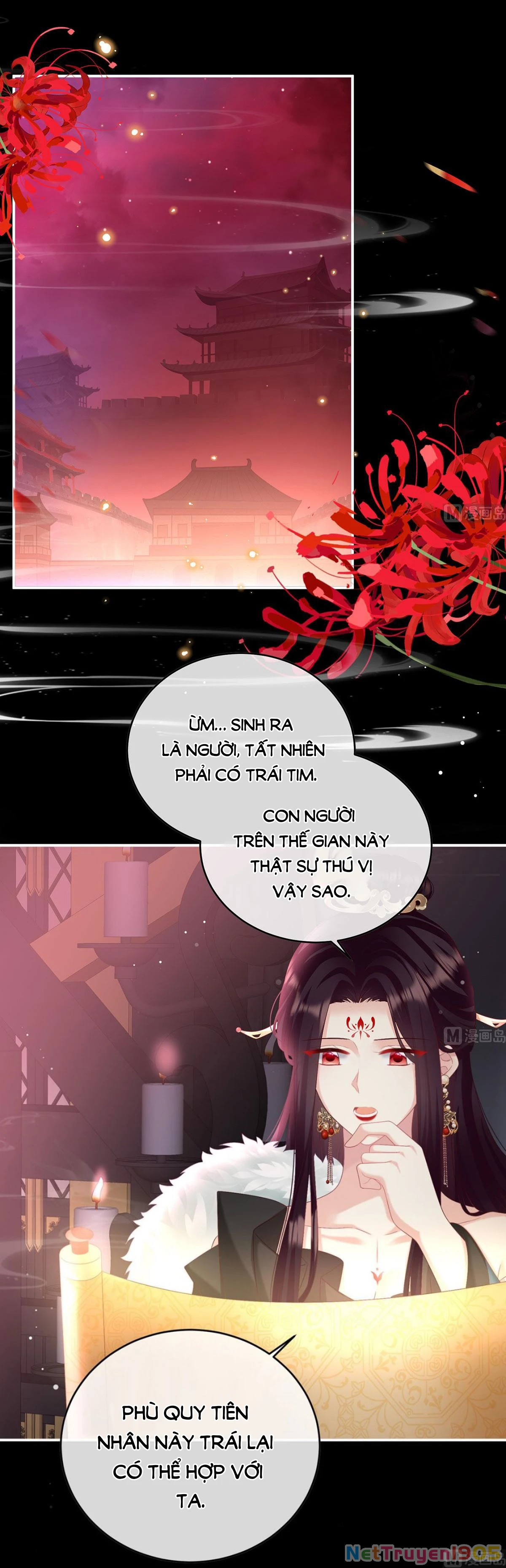 Kiều Phu Có Hỉ Chapter 97 - 2