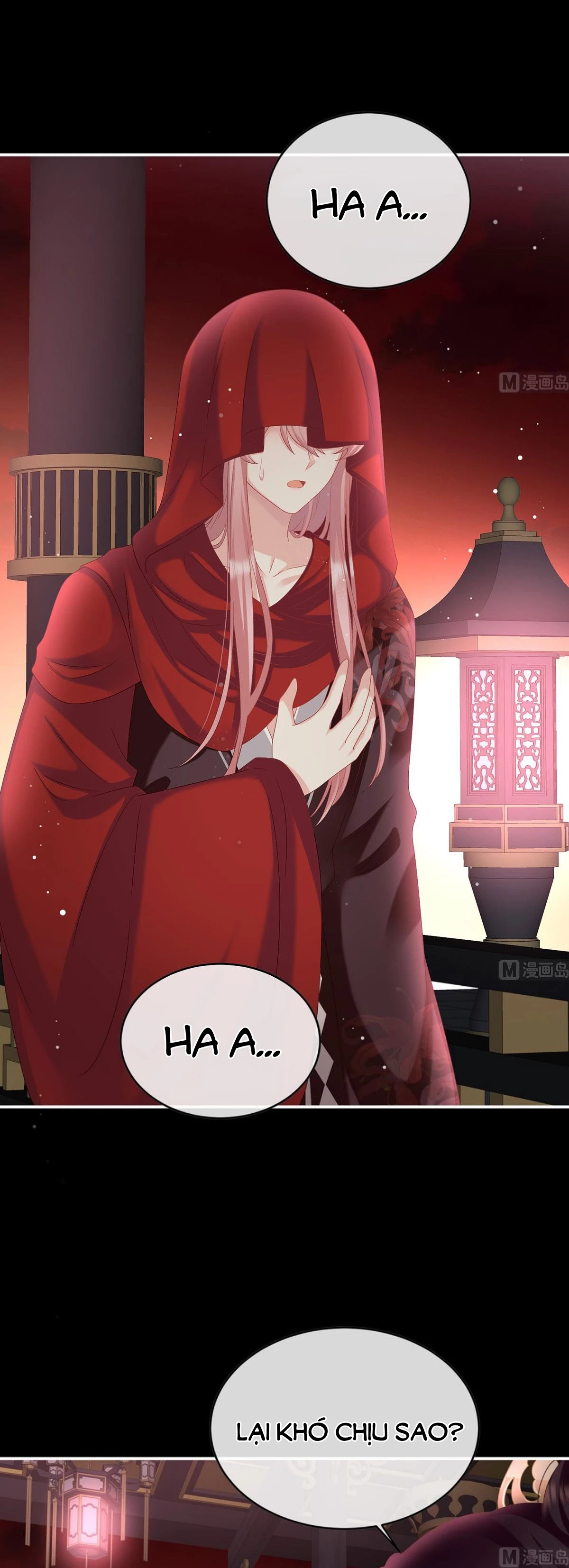 Kiều Phu Có Hỉ Chapter 97 - 4