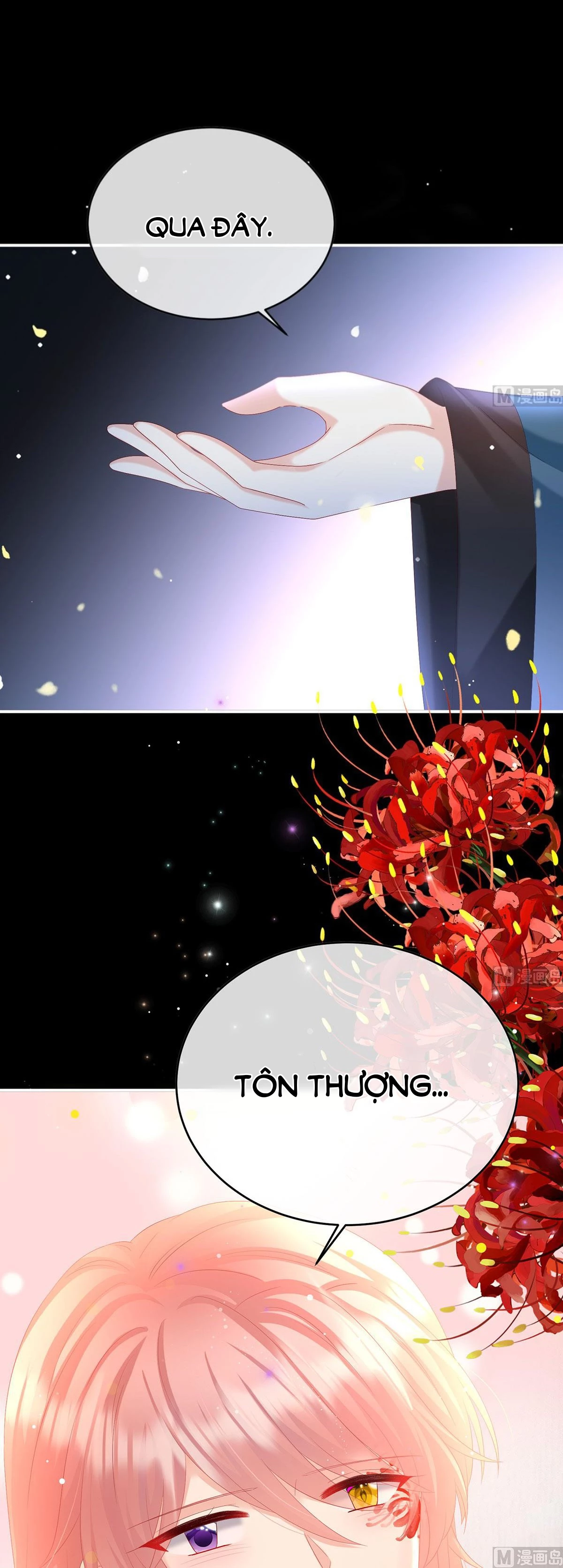 Kiều Phu Có Hỉ Chapter 97 - 6