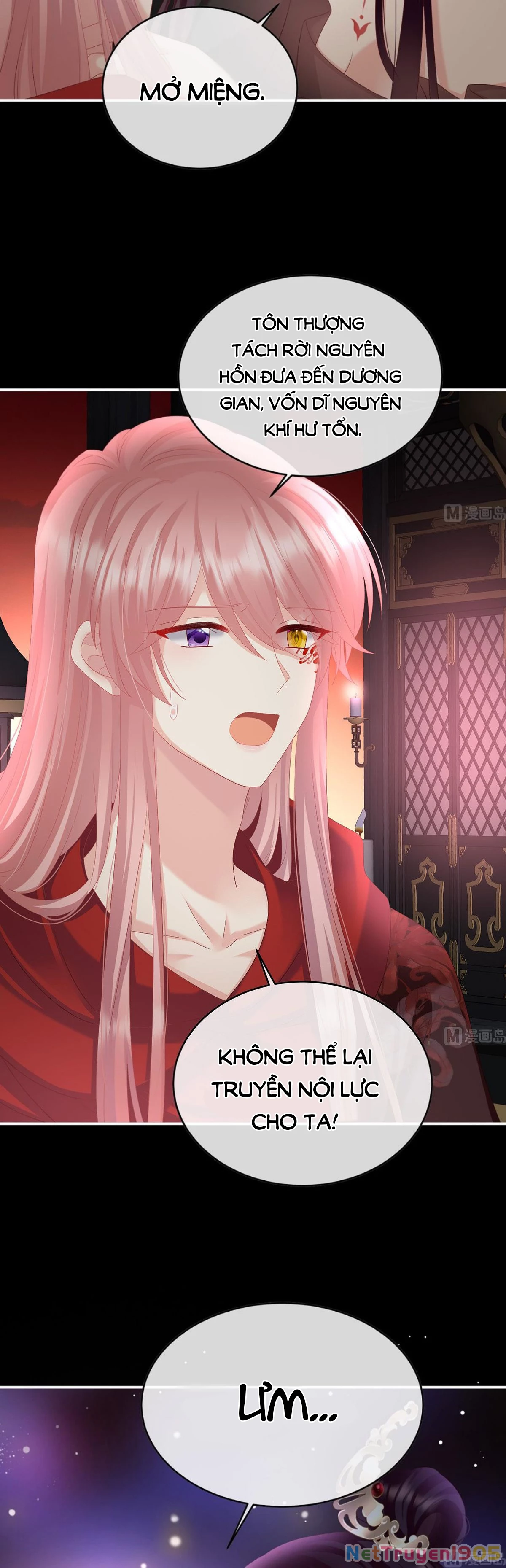 Kiều Phu Có Hỉ Chapter 97 - 8