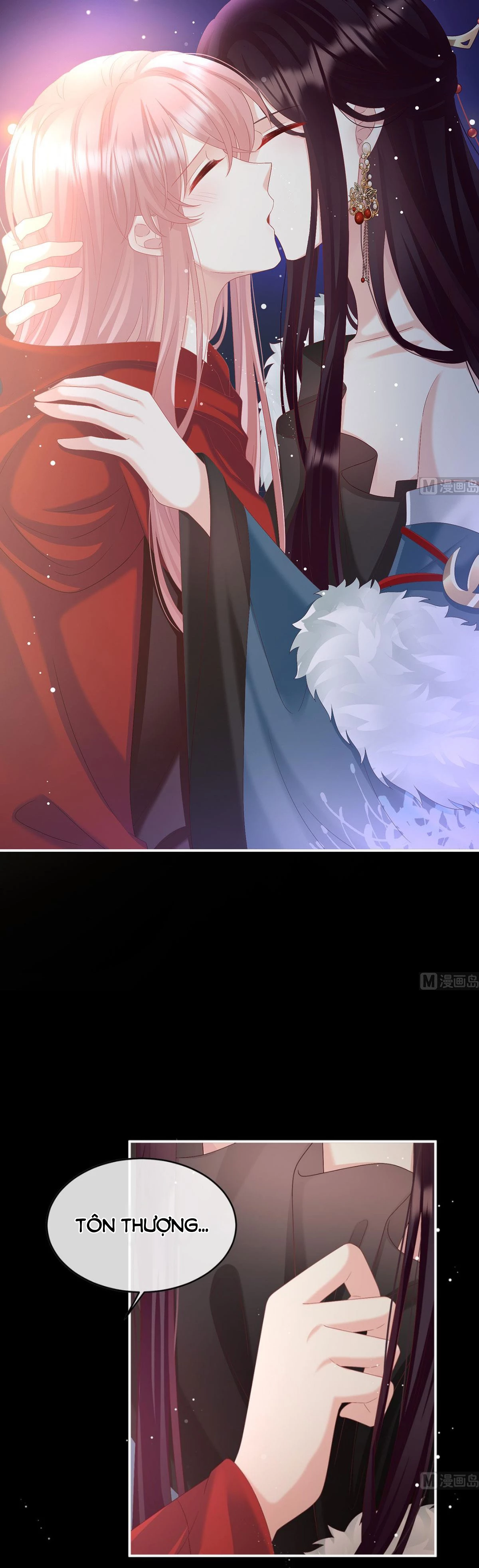 Kiều Phu Có Hỉ Chapter 97 - 9