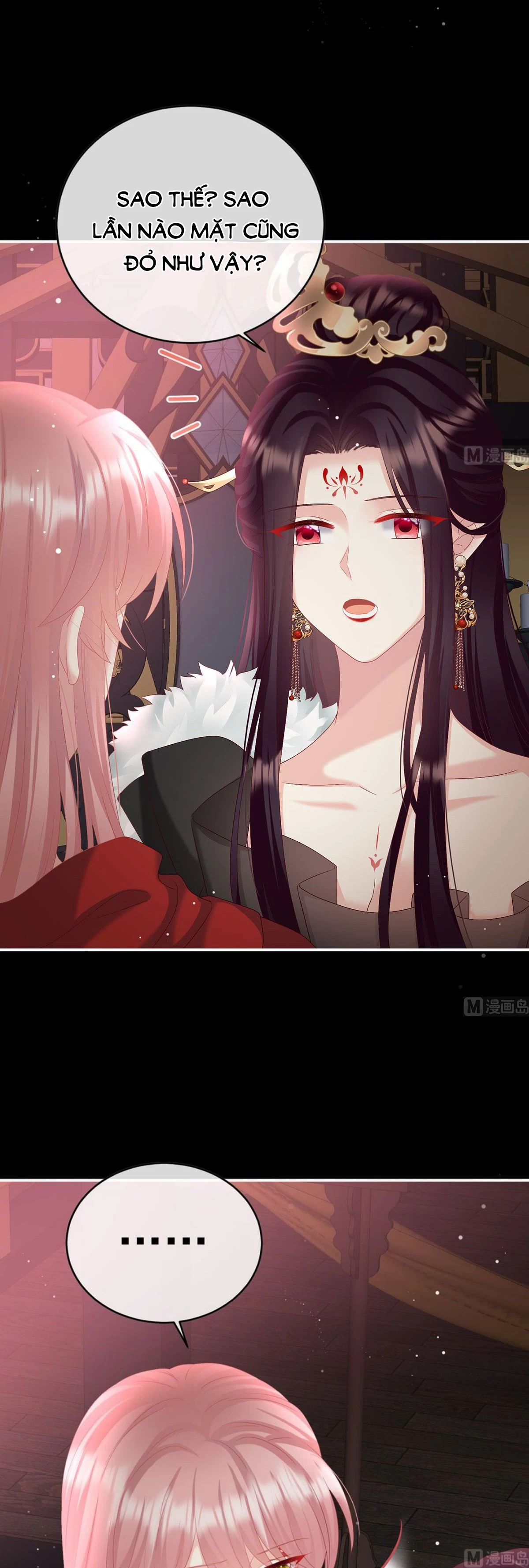 Kiều Phu Có Hỉ Chapter 97 - 10