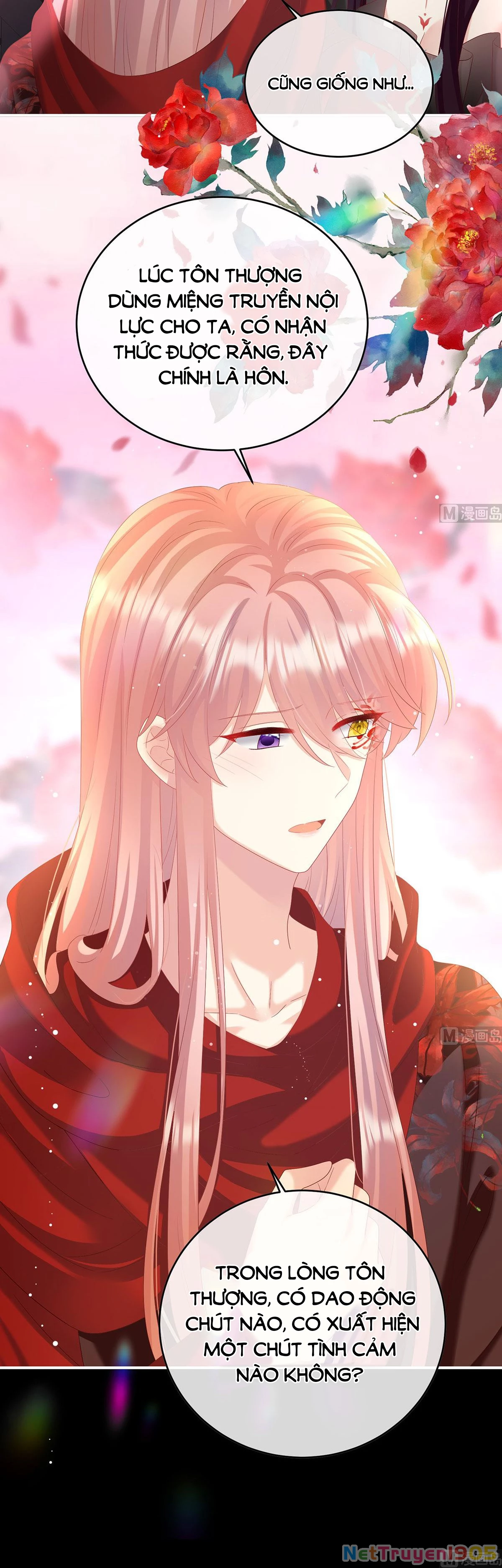 Kiều Phu Có Hỉ Chapter 97 - 17