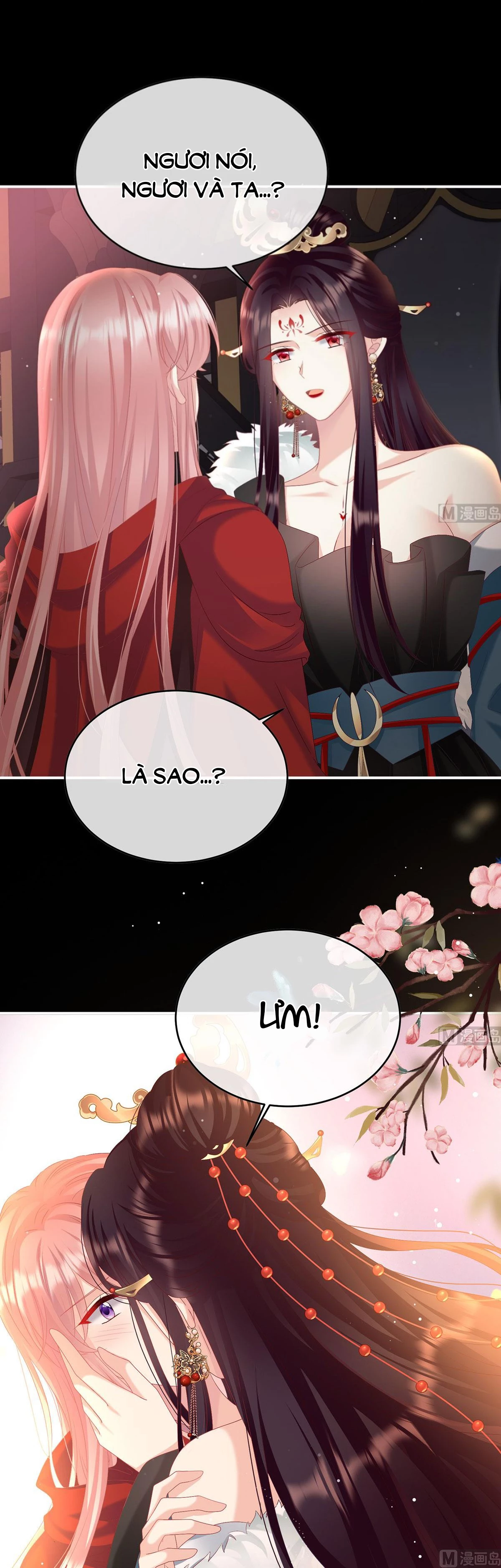 Kiều Phu Có Hỉ Chapter 97 - 18
