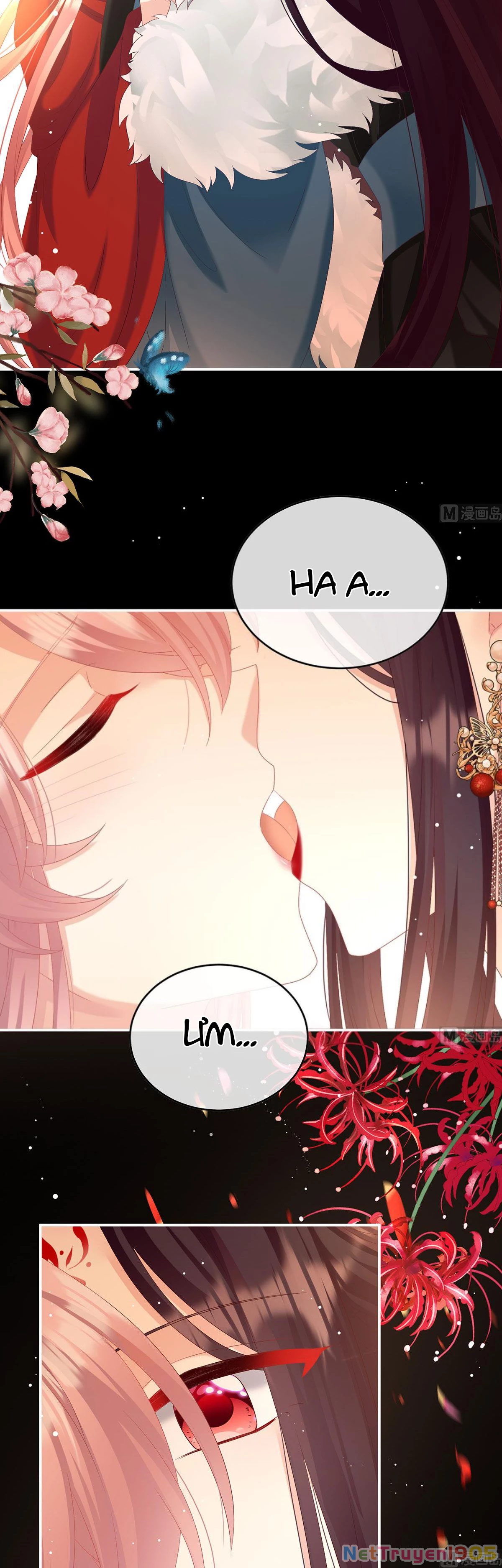 Kiều Phu Có Hỉ Chapter 97 - 19