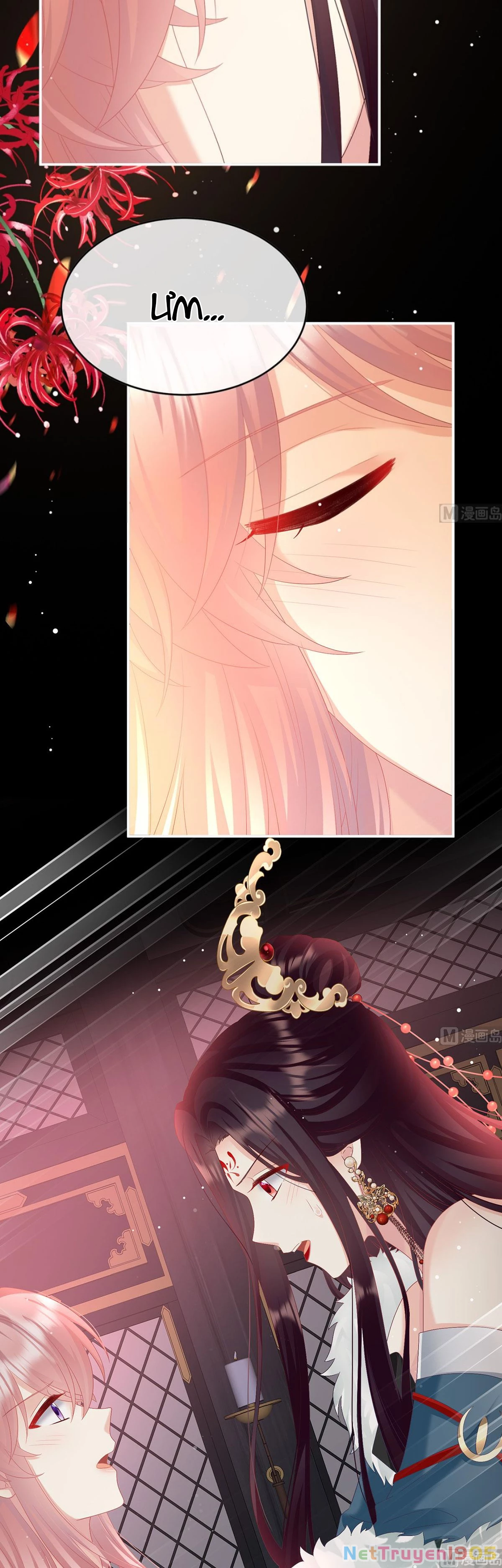 Kiều Phu Có Hỉ Chapter 97 - 20