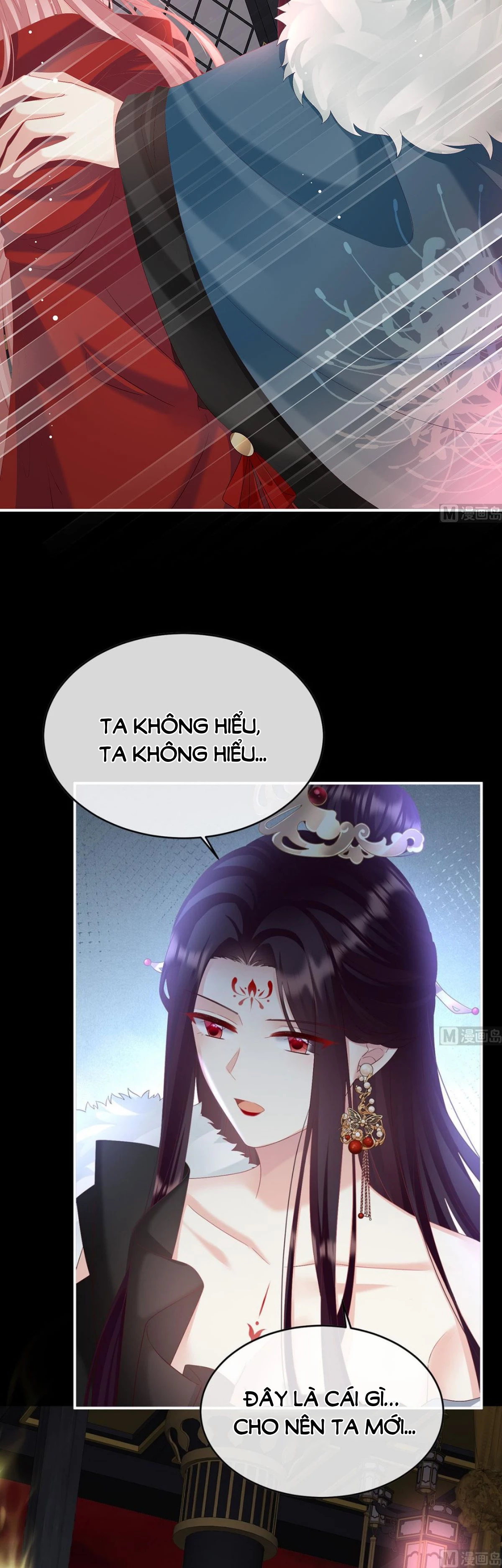 Kiều Phu Có Hỉ Chapter 97 - 21