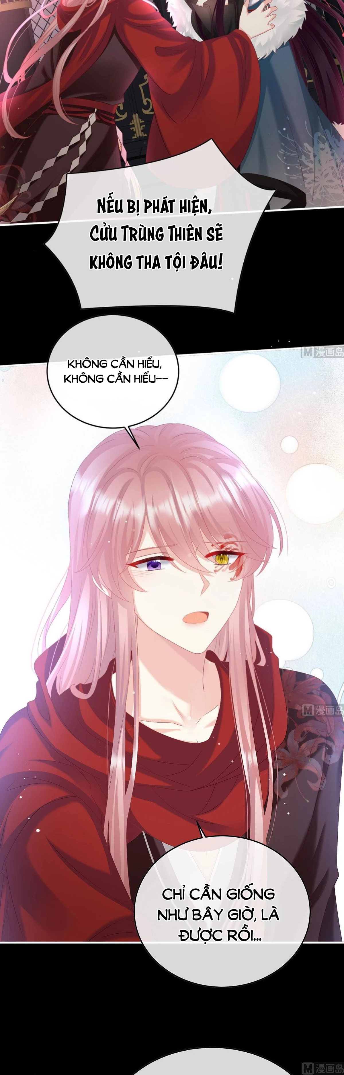 Kiều Phu Có Hỉ Chapter 97 - 23