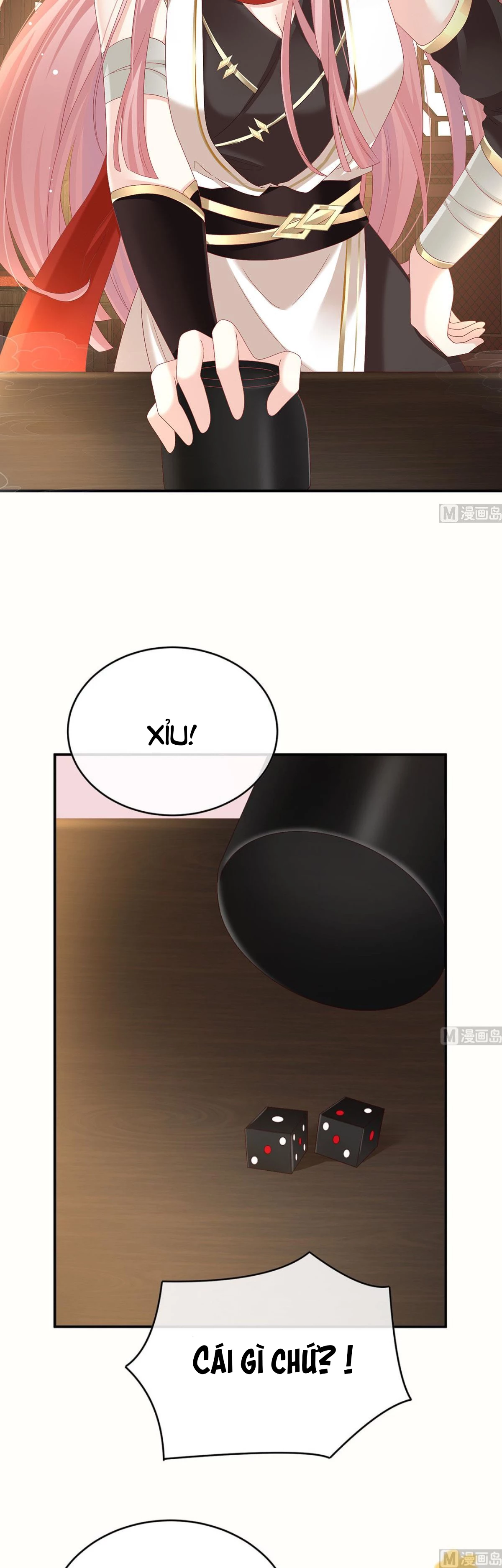 Kiều Phu Có Hỉ Chapter 98 - 4