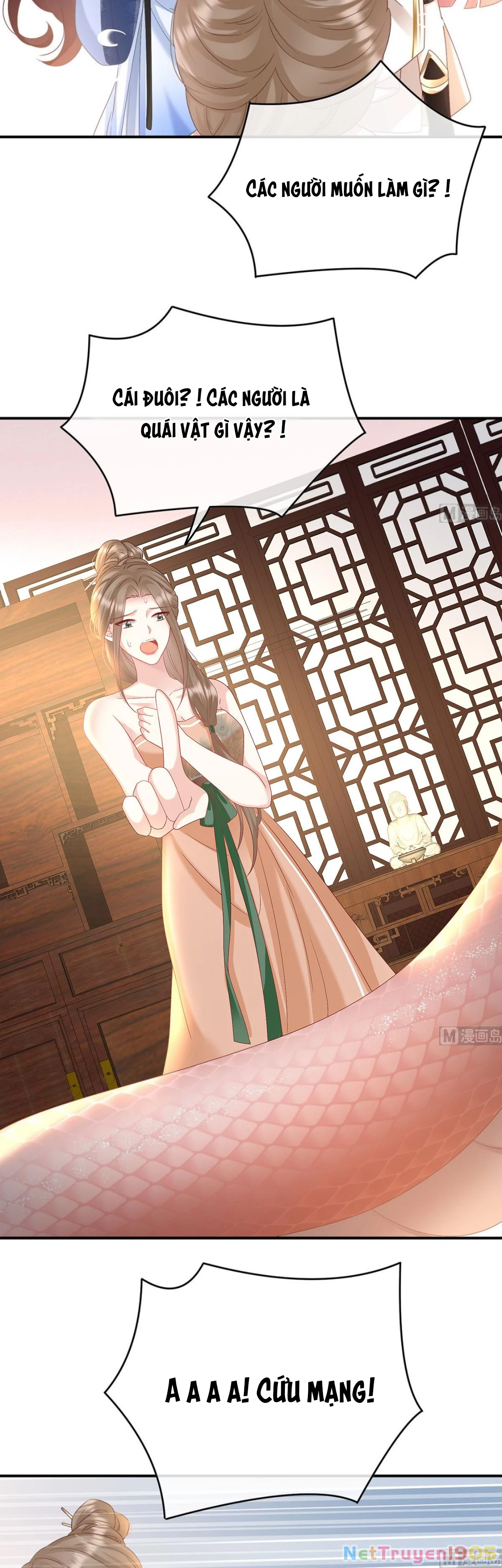 Kiều Phu Có Hỉ Chapter 98 - 8