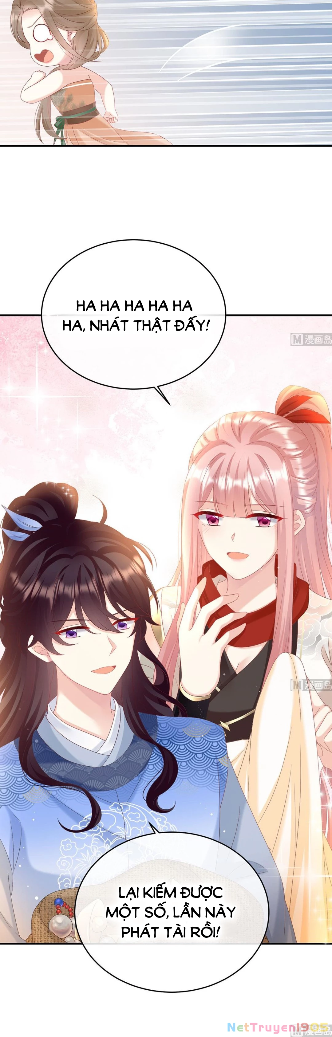 Kiều Phu Có Hỉ Chapter 98 - 9