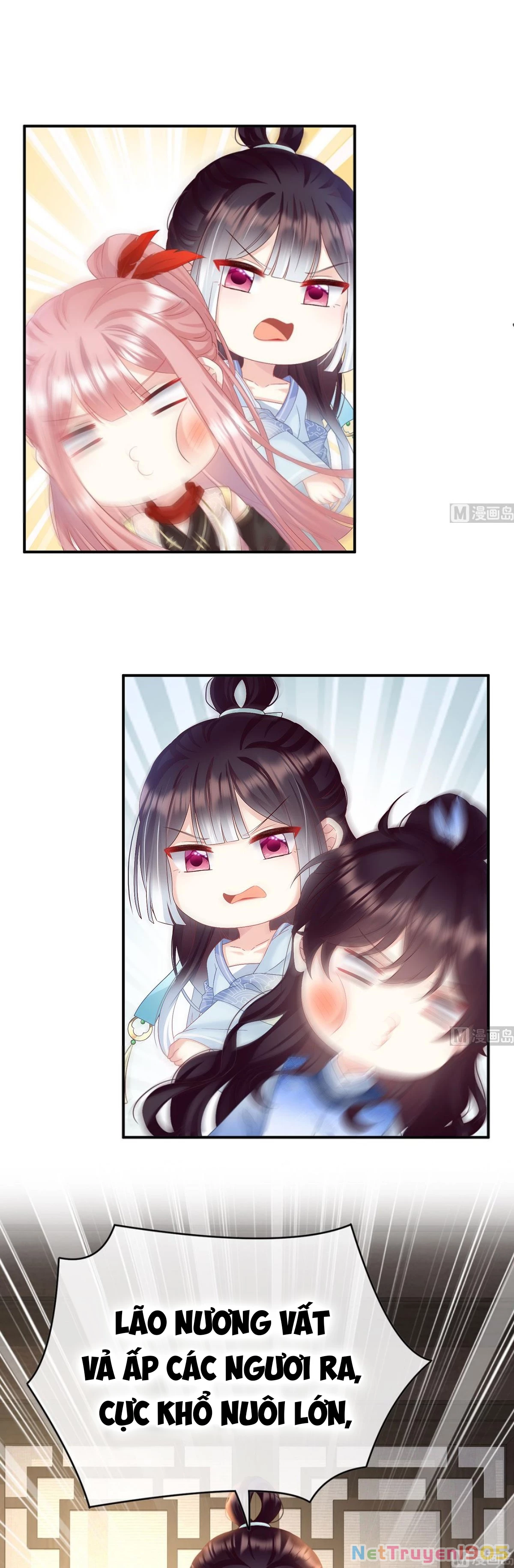 Kiều Phu Có Hỉ Chapter 98 - 10