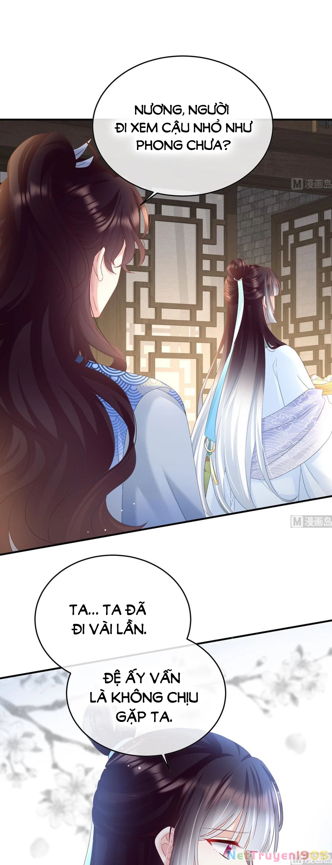 Kiều Phu Có Hỉ Chapter 98 - 14