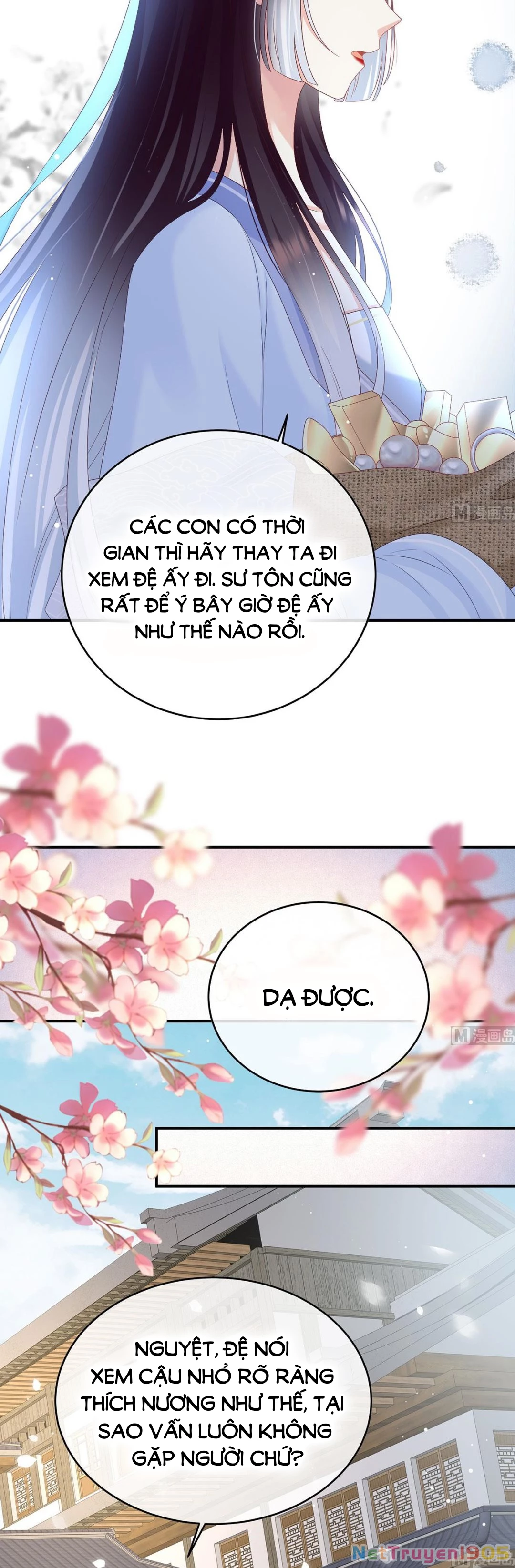 Kiều Phu Có Hỉ Chapter 98 - 15