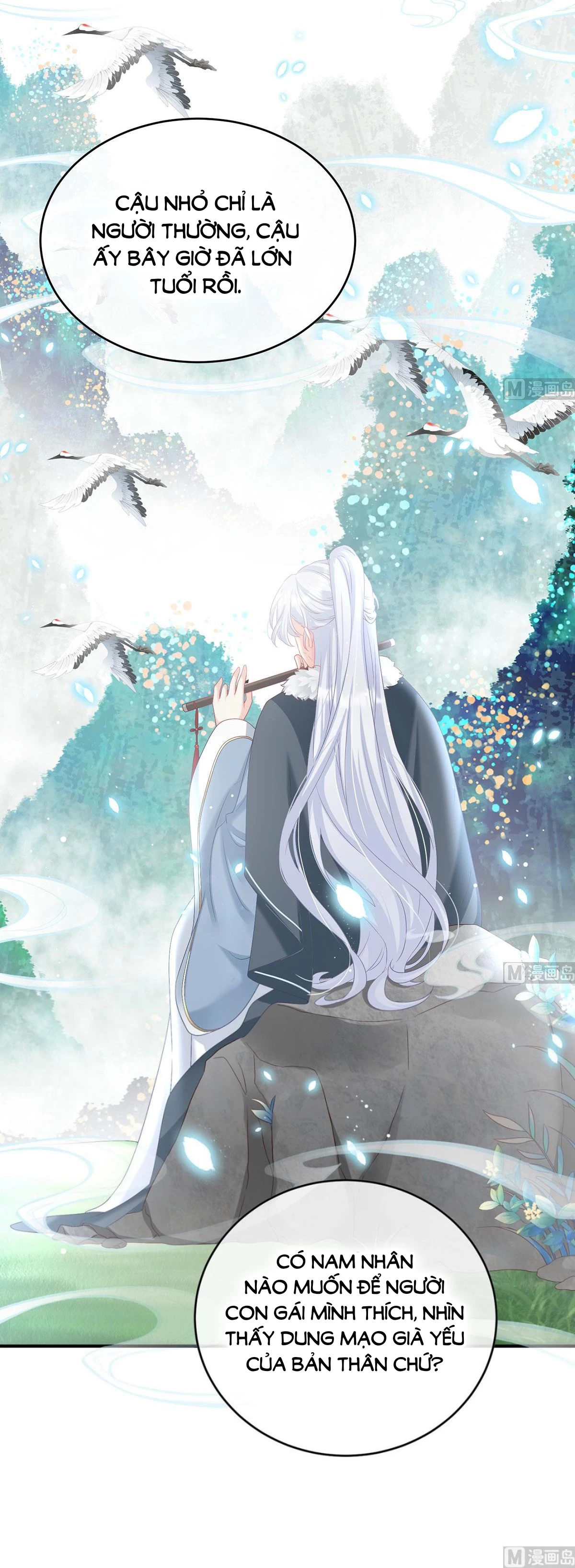 Kiều Phu Có Hỉ Chapter 98 - 17