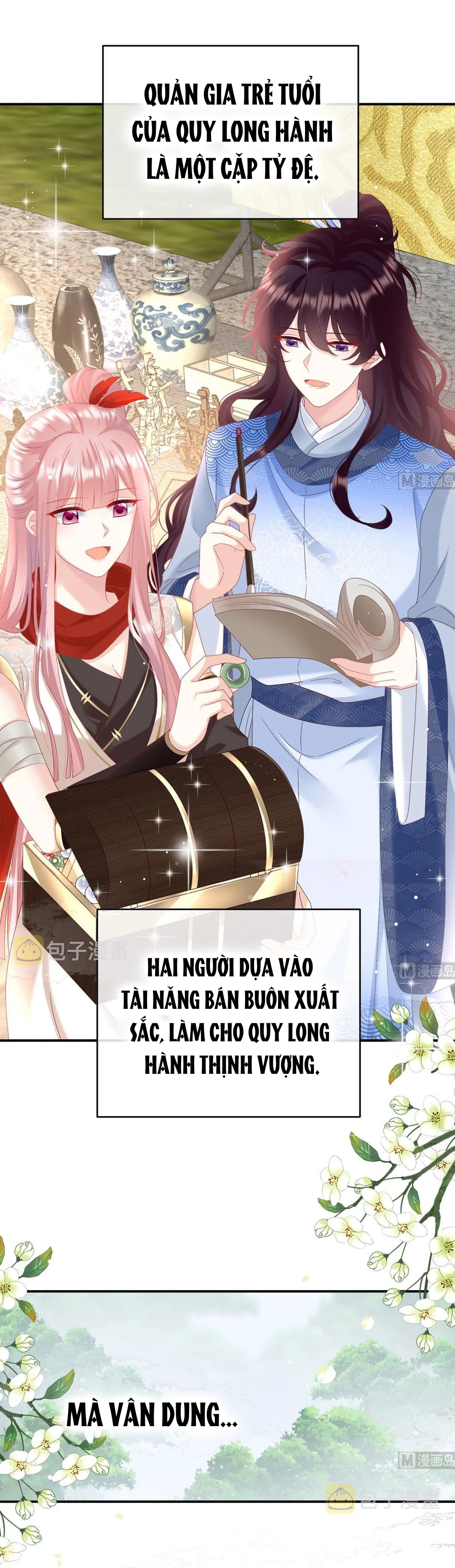 Kiều Phu Có Hỉ Chapter 98 - 22