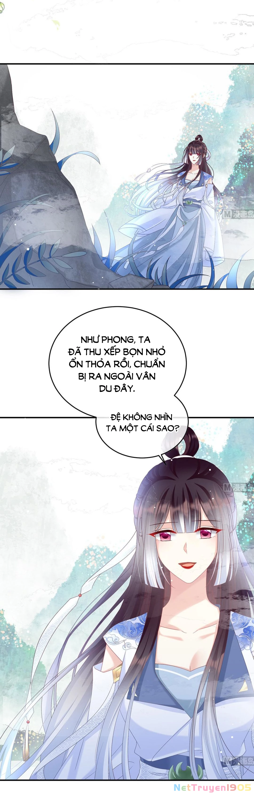 Kiều Phu Có Hỉ Chapter 98 - 23