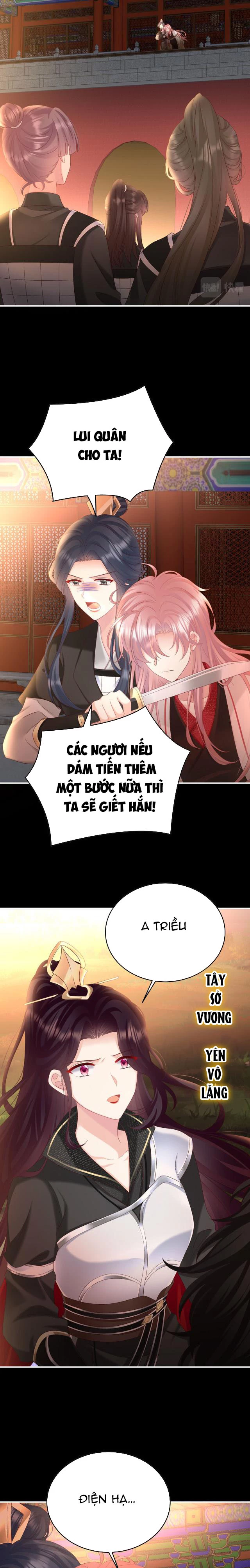 Kiều Phu Có Hỉ Chapter 99 - 2