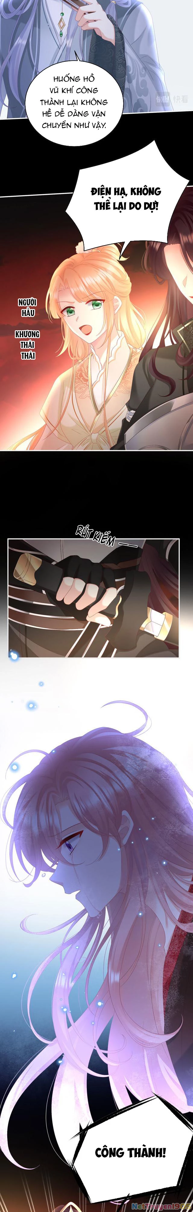 Kiều Phu Có Hỉ Chapter 99 - 4