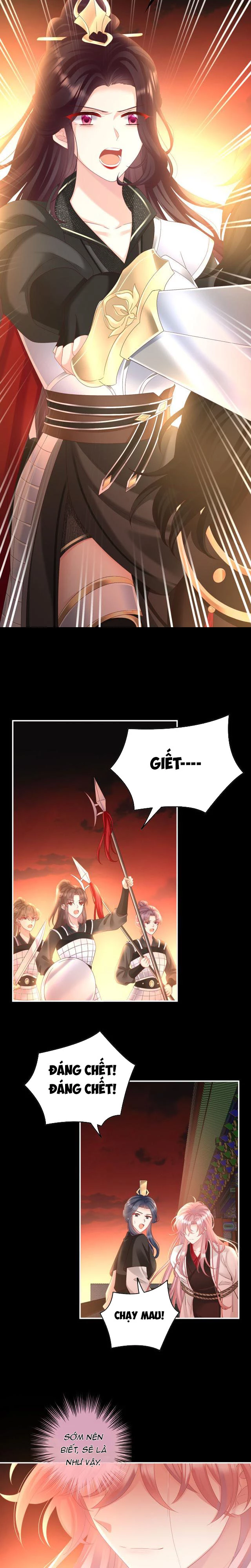 Kiều Phu Có Hỉ Chapter 99 - 5
