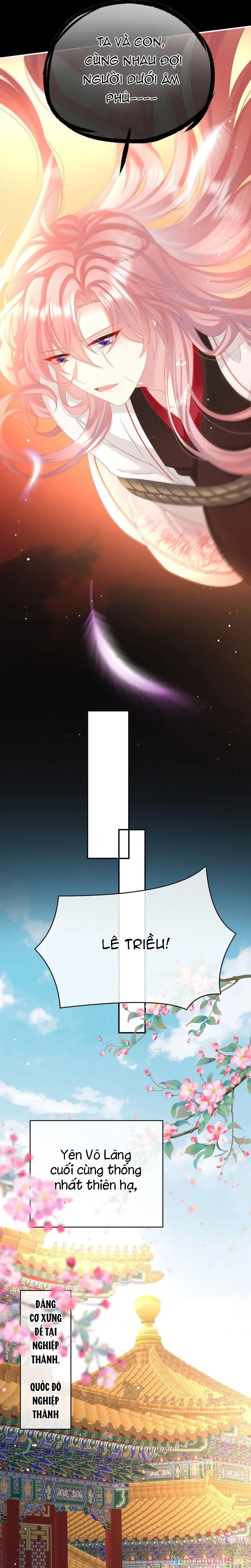 Kiều Phu Có Hỉ Chapter 99 - 7