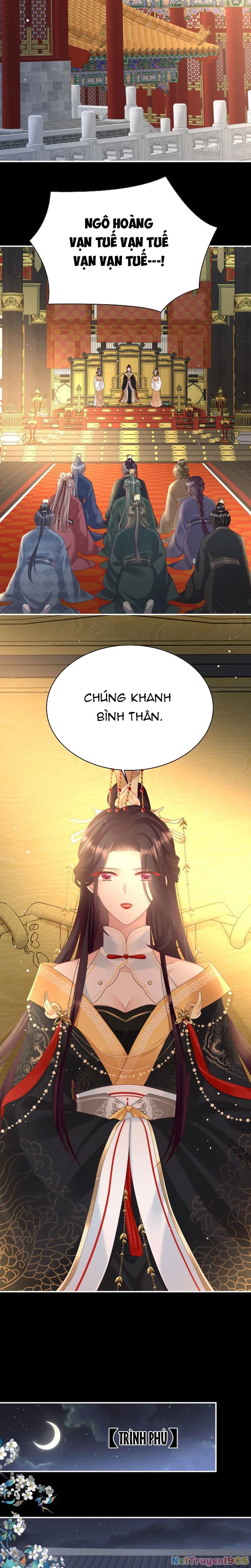 Kiều Phu Có Hỉ Chapter 99 - 8