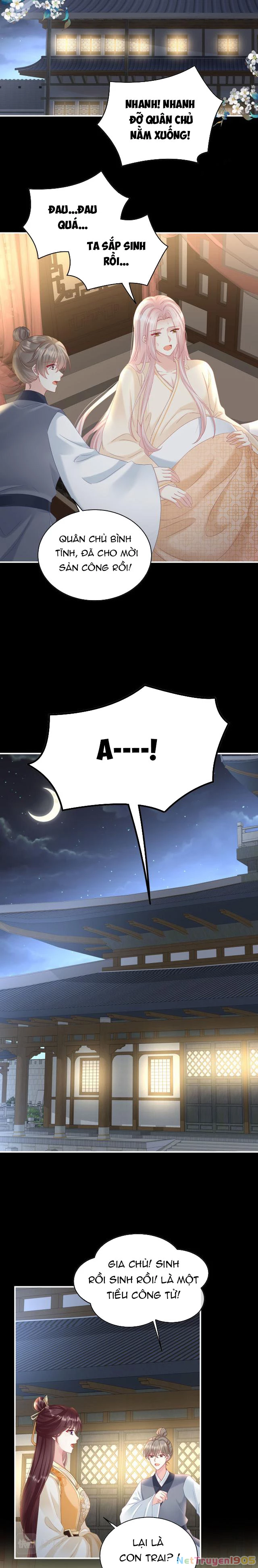 Kiều Phu Có Hỉ Chapter 99 - 9