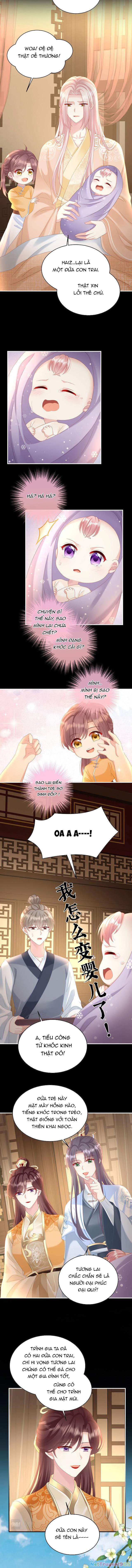 Kiều Phu Có Hỉ Chapter 99 - 10