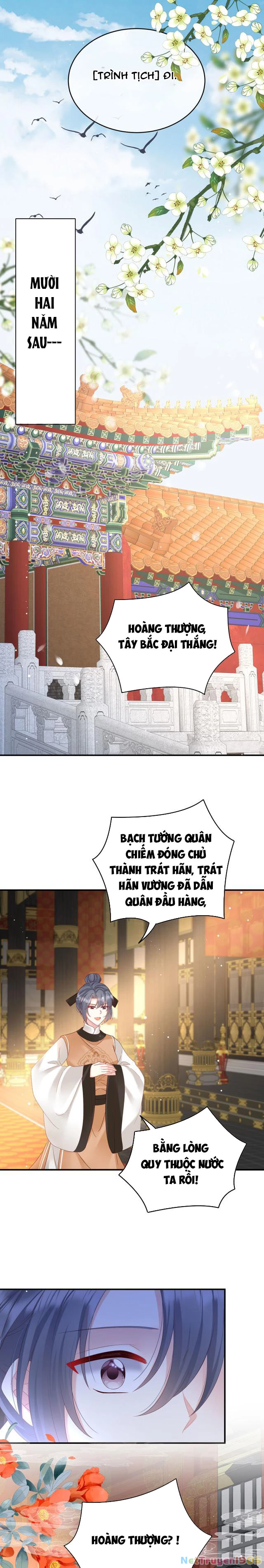 Kiều Phu Có Hỉ Chapter 99 - 11