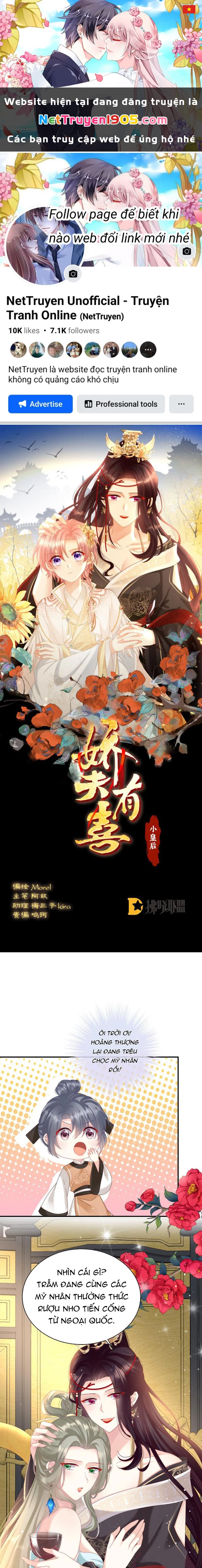 Kiều Phu Có Hỉ Chapter 100 - 1