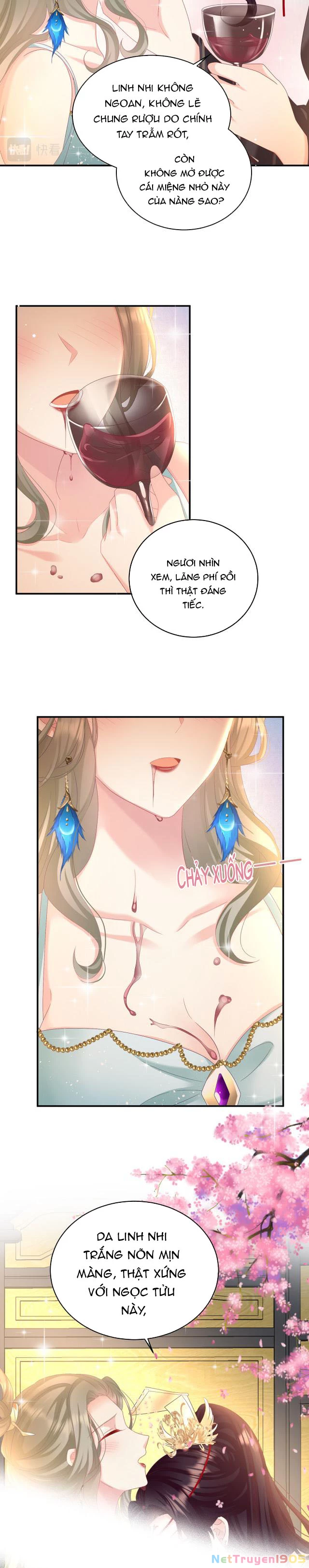 Kiều Phu Có Hỉ Chapter 100 - 3