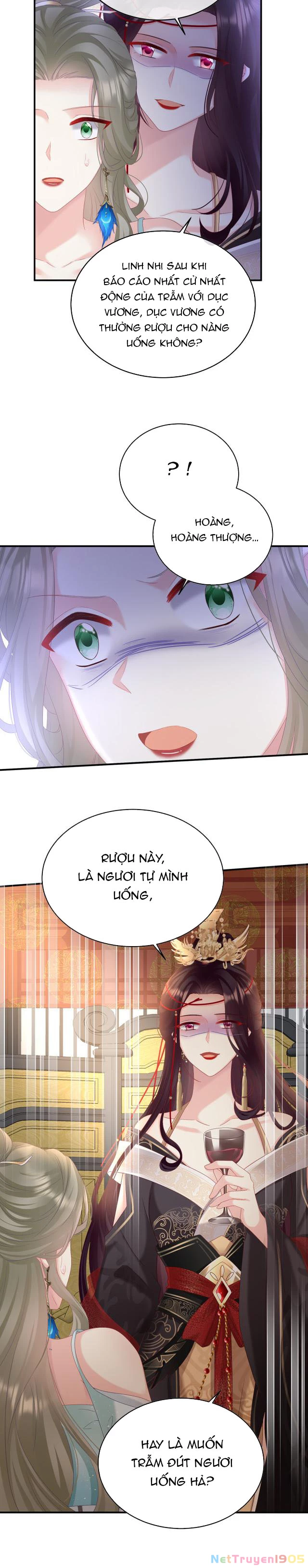 Kiều Phu Có Hỉ Chapter 100 - 5