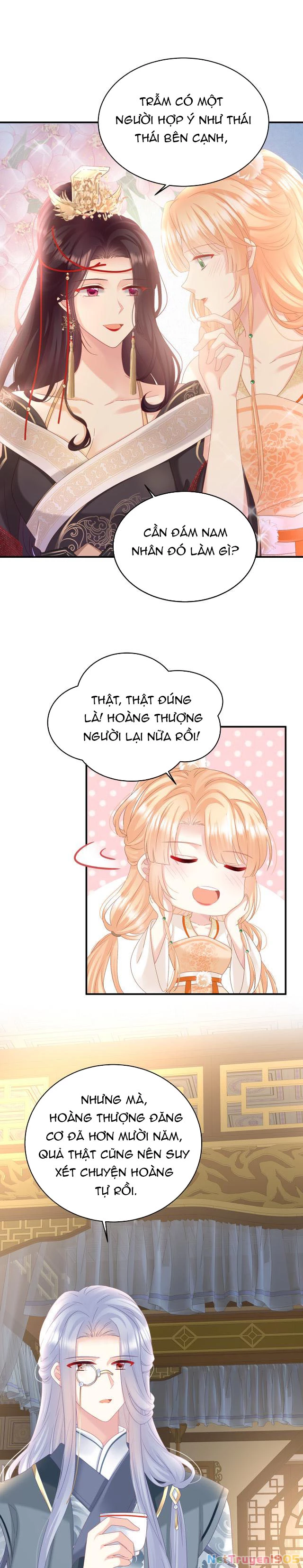Kiều Phu Có Hỉ Chapter 100 - 10