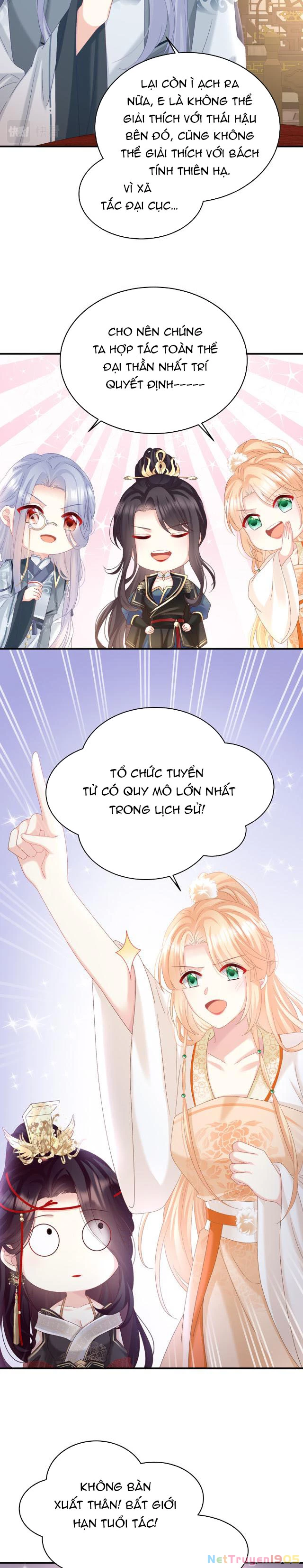 Kiều Phu Có Hỉ Chapter 100 - 11