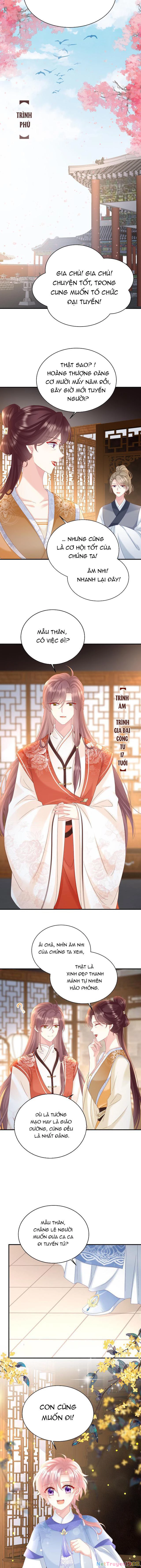 Kiều Phu Có Hỉ Chapter 100 - 13