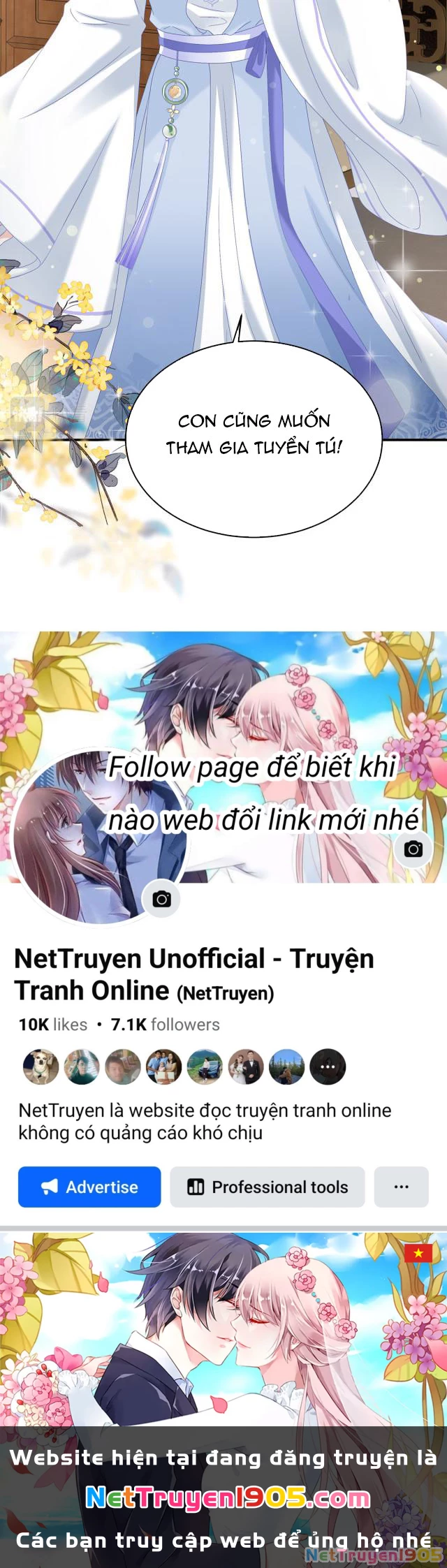 Kiều Phu Có Hỉ Chapter 100 - 14