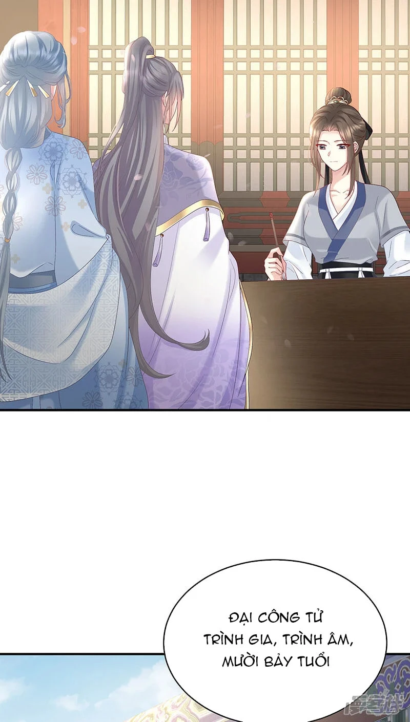 Kiều Phu Có Hỉ Chapter 101 - 10