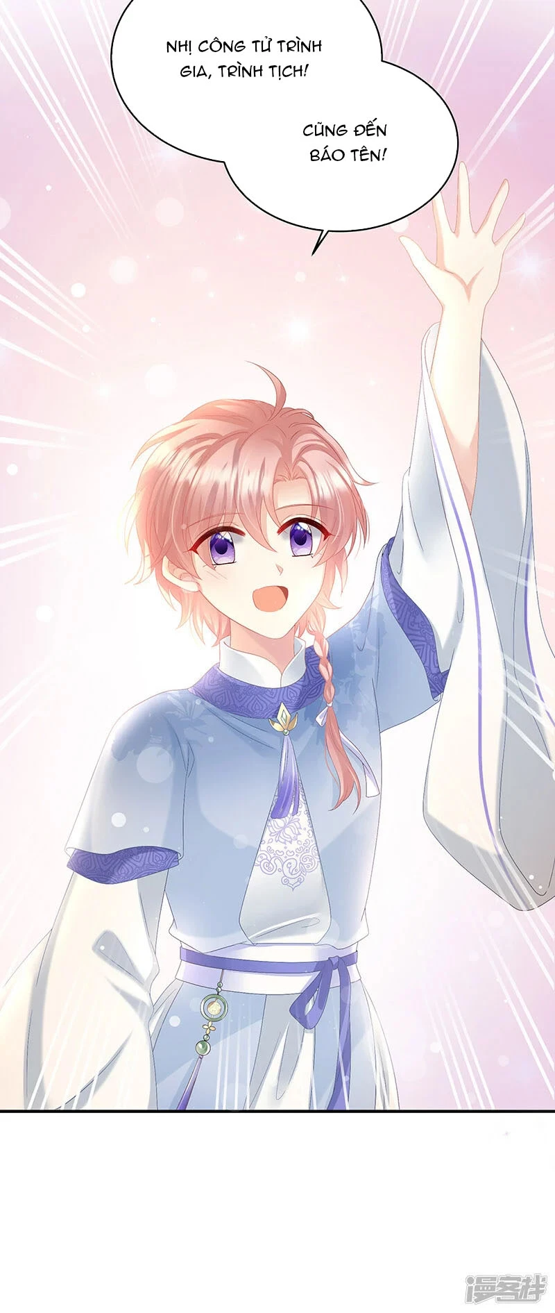 Kiều Phu Có Hỉ Chapter 101 - 14