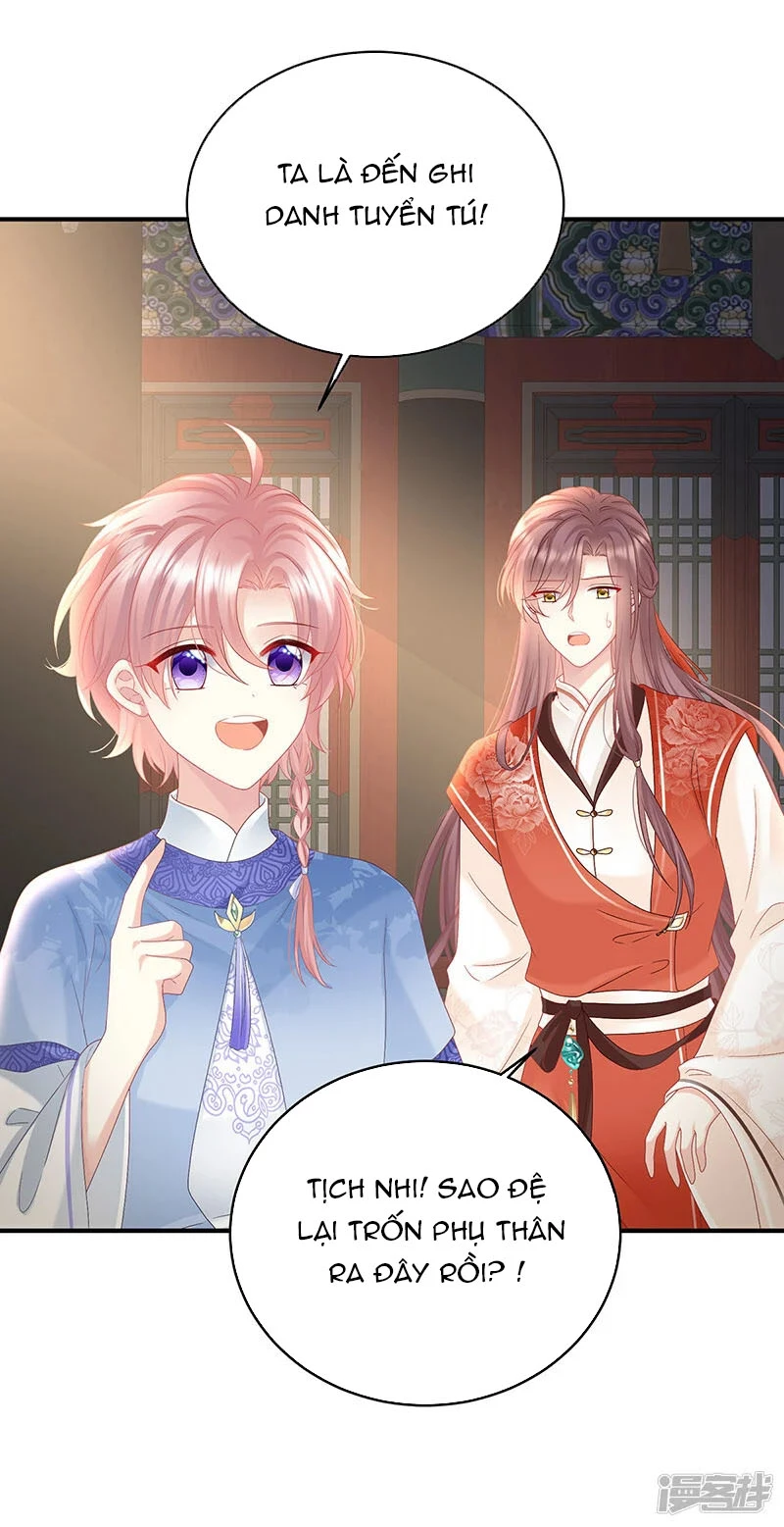 Kiều Phu Có Hỉ Chapter 101 - 16