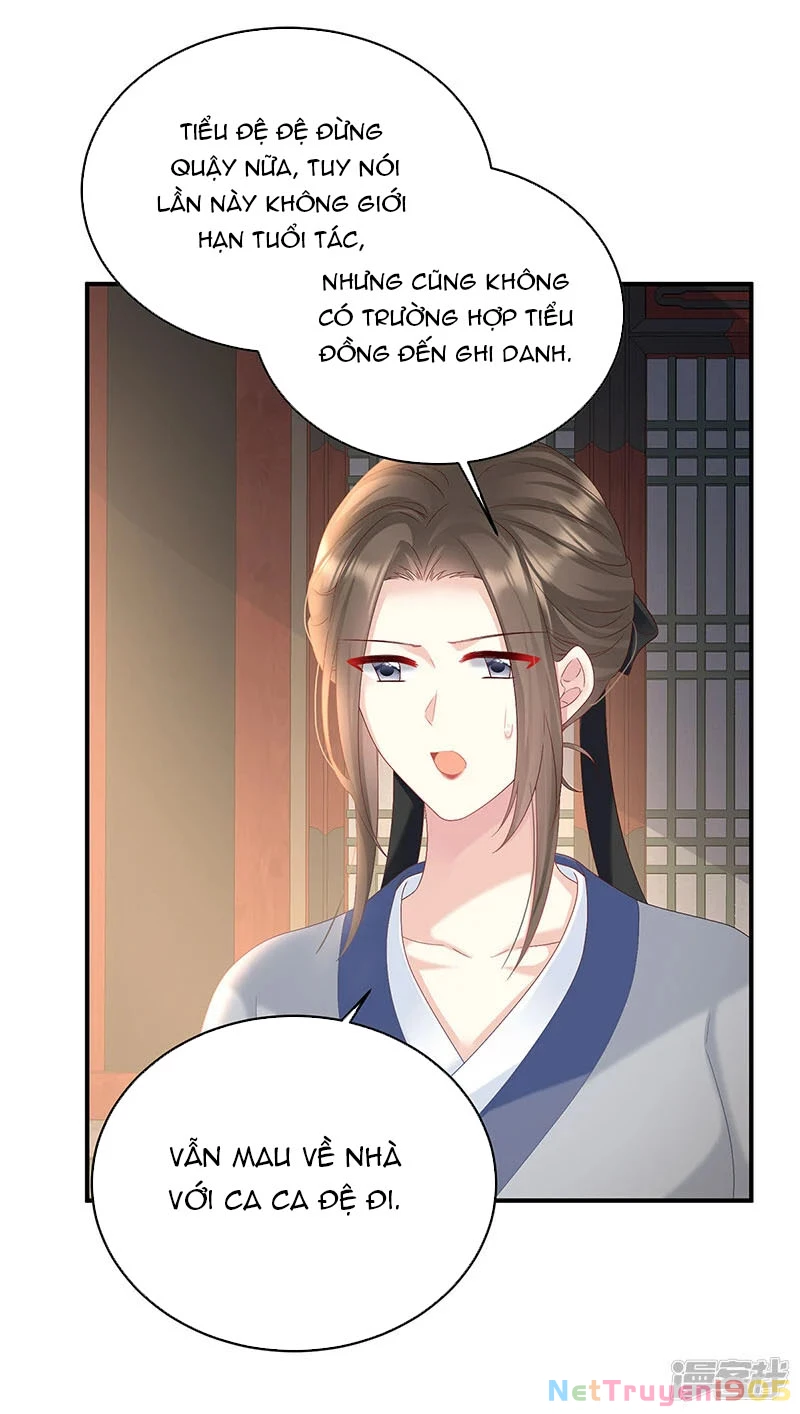 Kiều Phu Có Hỉ Chapter 101 - 17