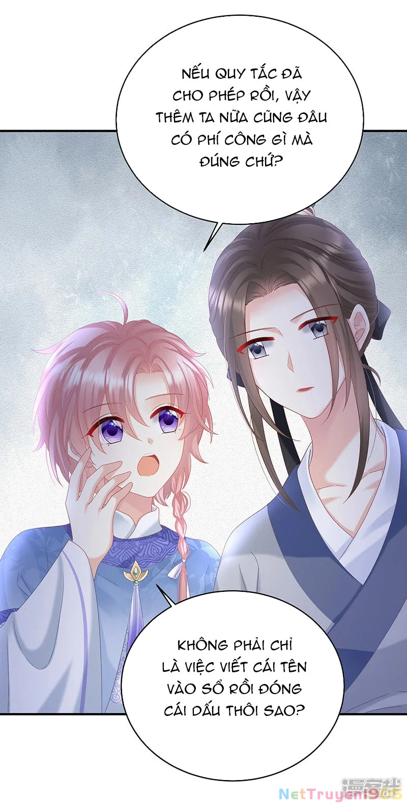 Kiều Phu Có Hỉ Chapter 101 - 18