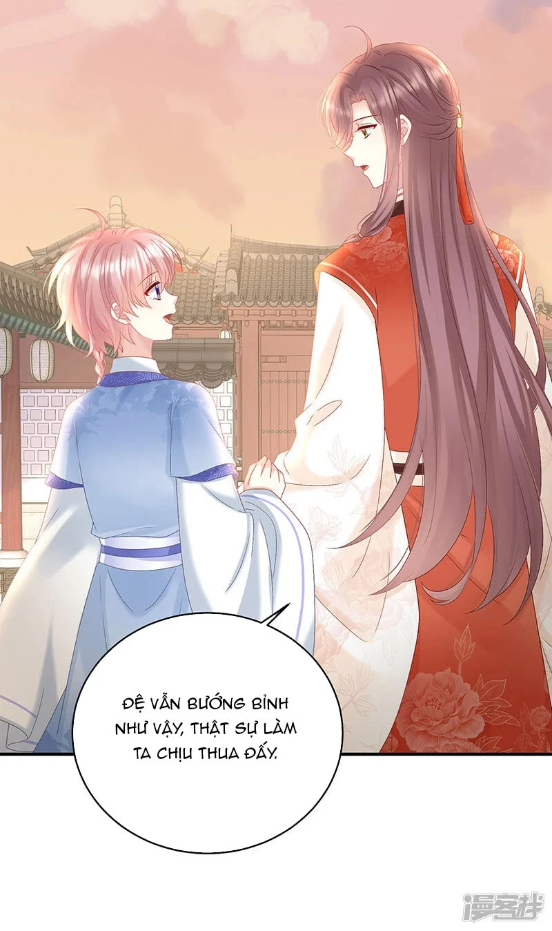 Kiều Phu Có Hỉ Chapter 101 - 22