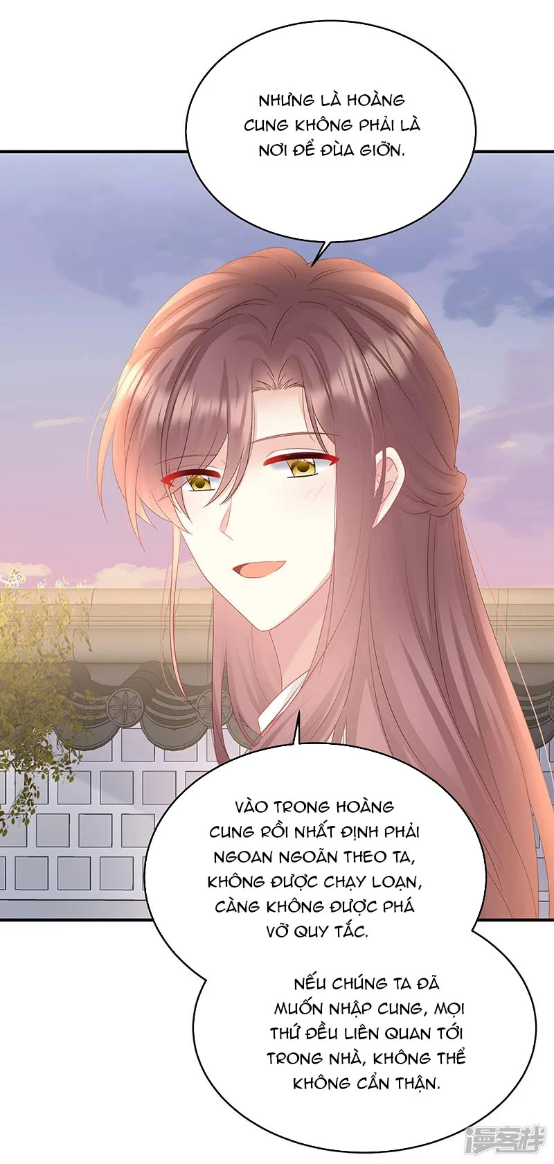 Kiều Phu Có Hỉ Chapter 101 - 23