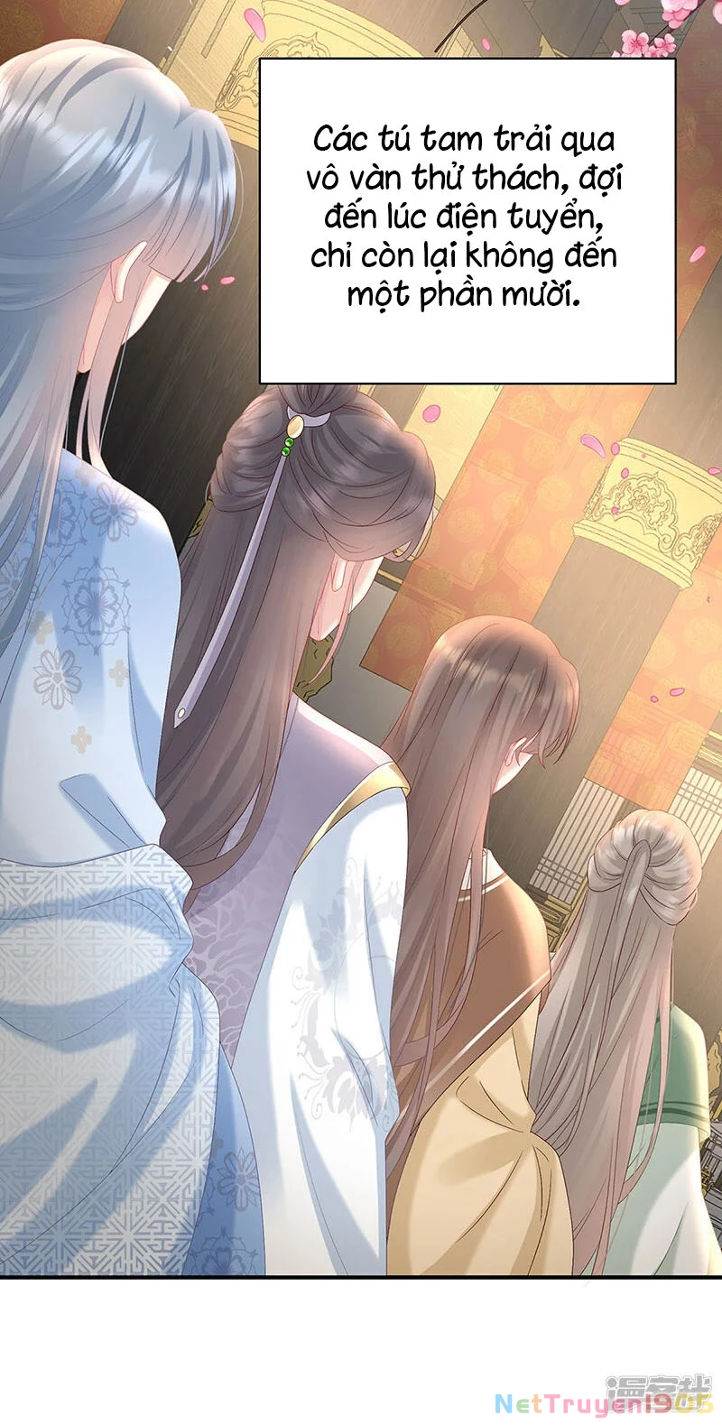 Kiều Phu Có Hỉ Chapter 101 - 26