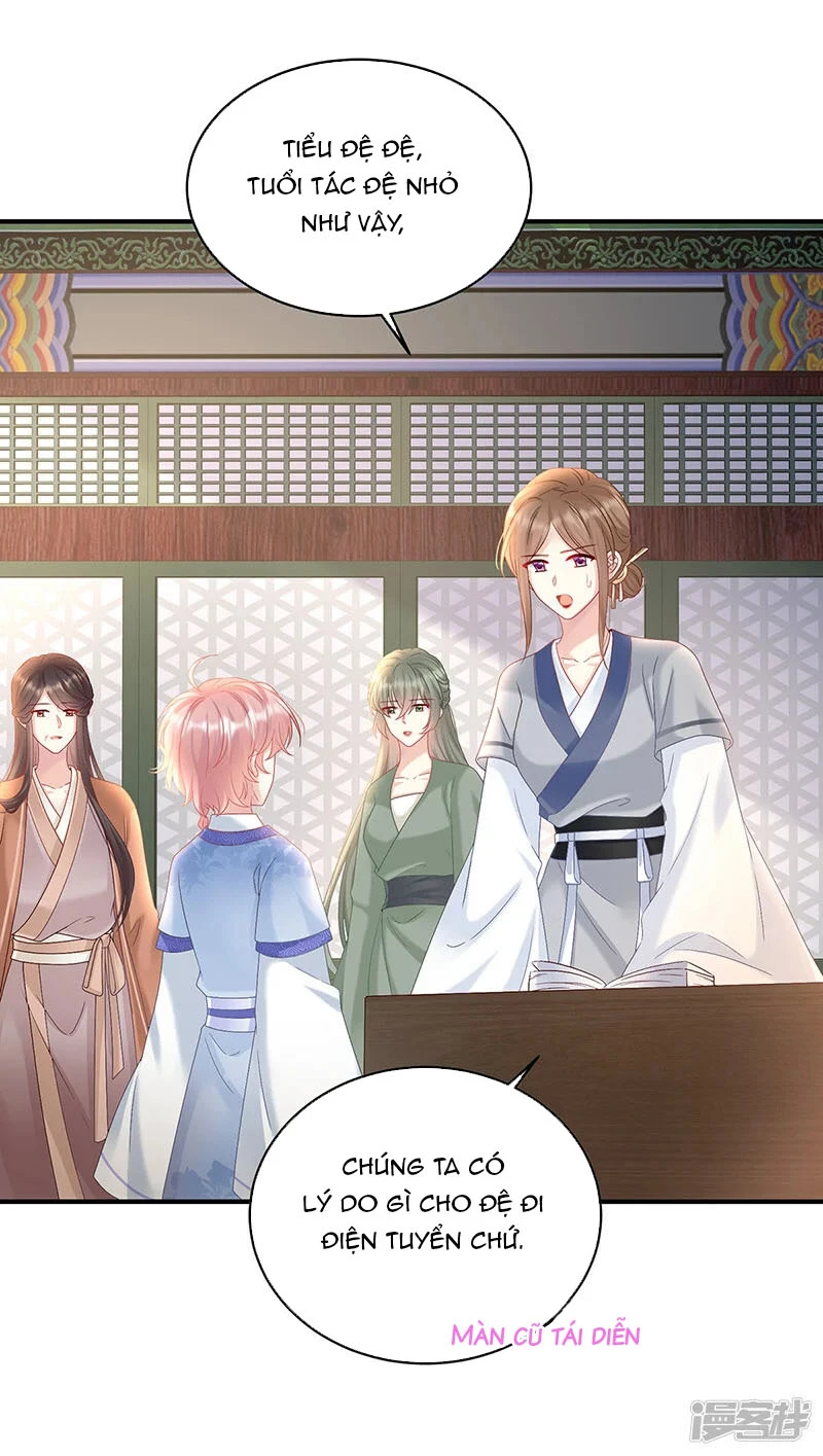 Kiều Phu Có Hỉ Chapter 101 - 27