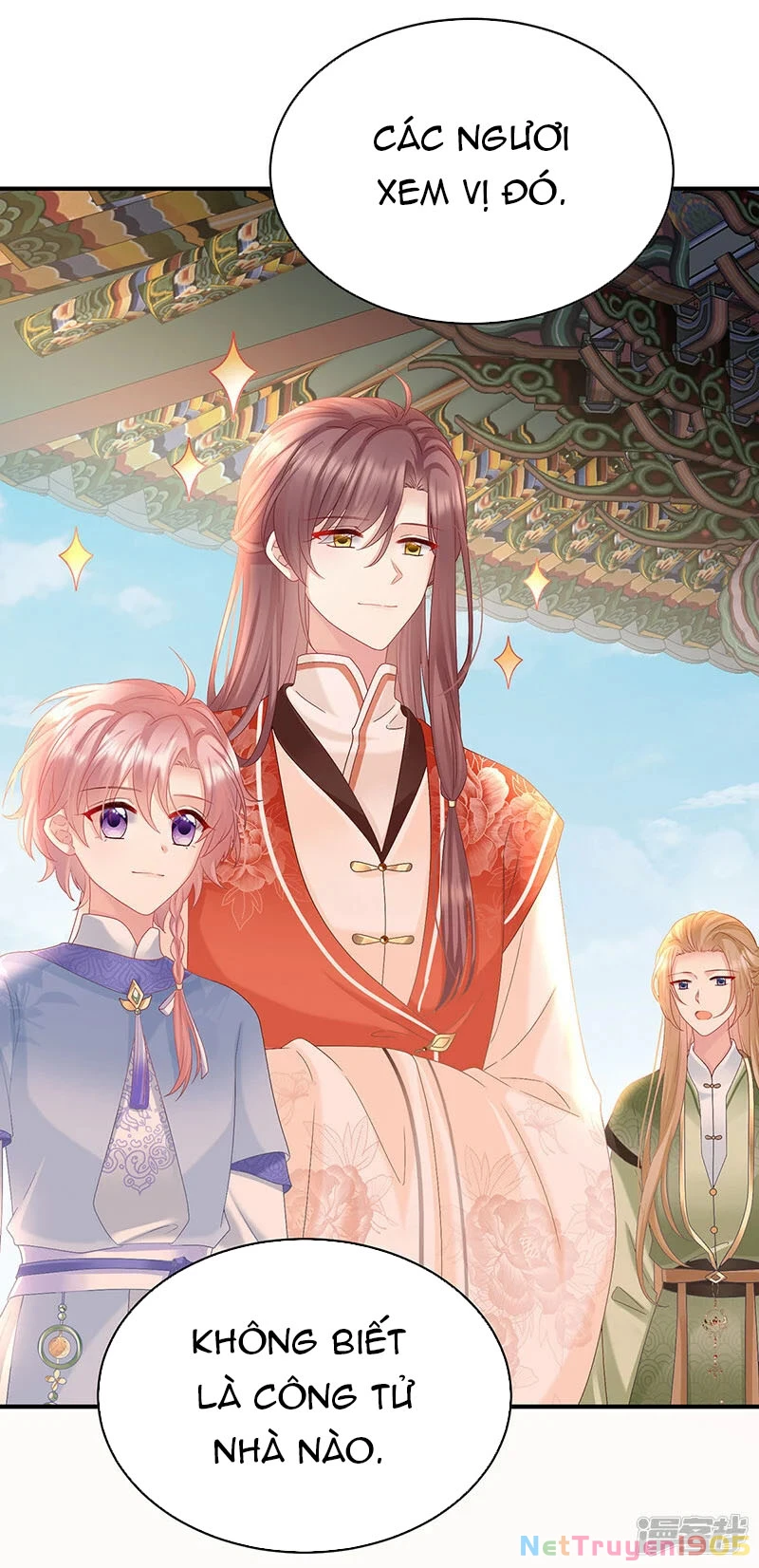 Kiều Phu Có Hỉ Chapter 101 - 33