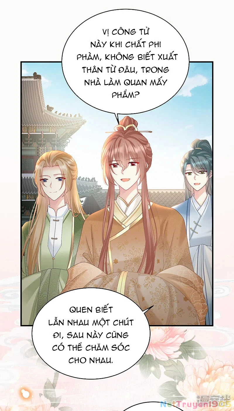 Kiều Phu Có Hỉ Chapter 101 - 34