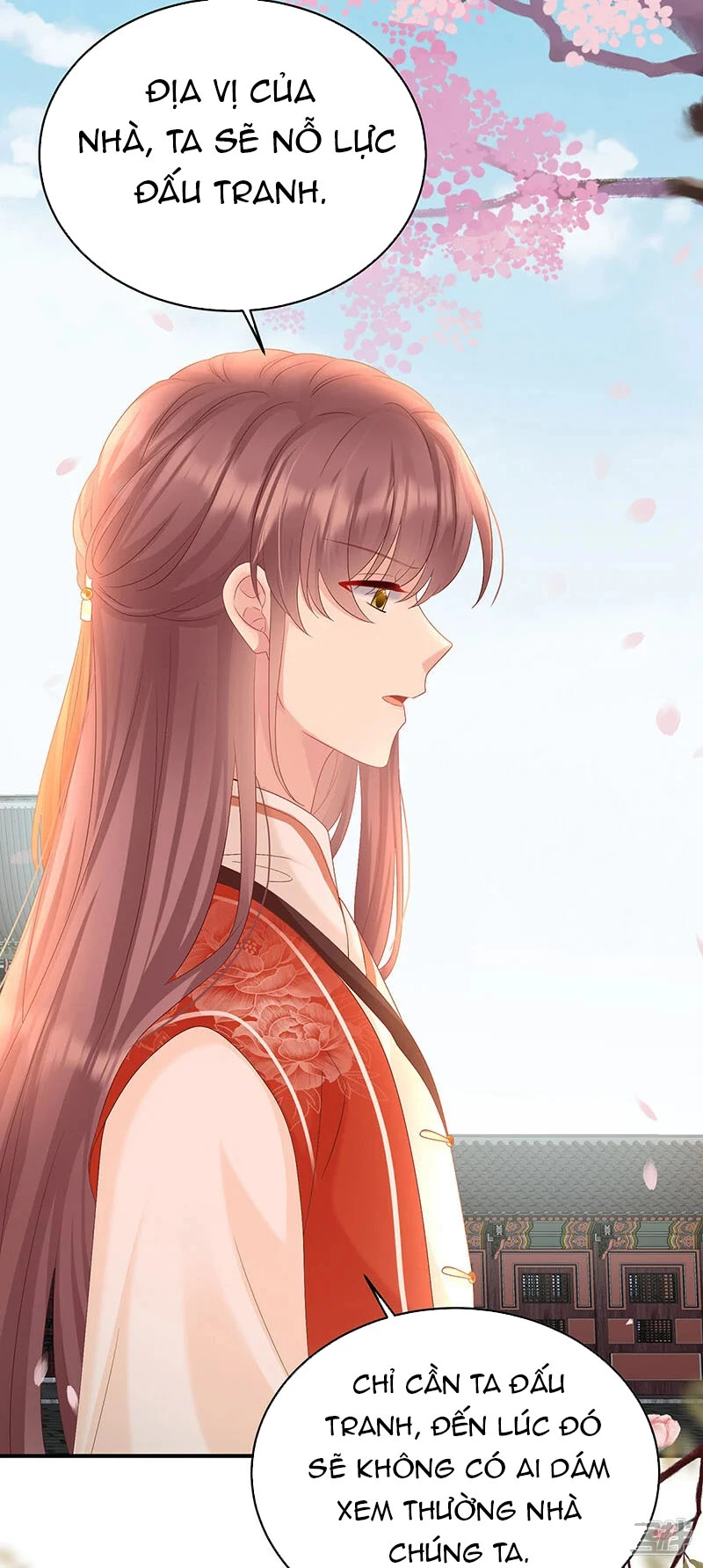 Kiều Phu Có Hỉ Chapter 101 - 38