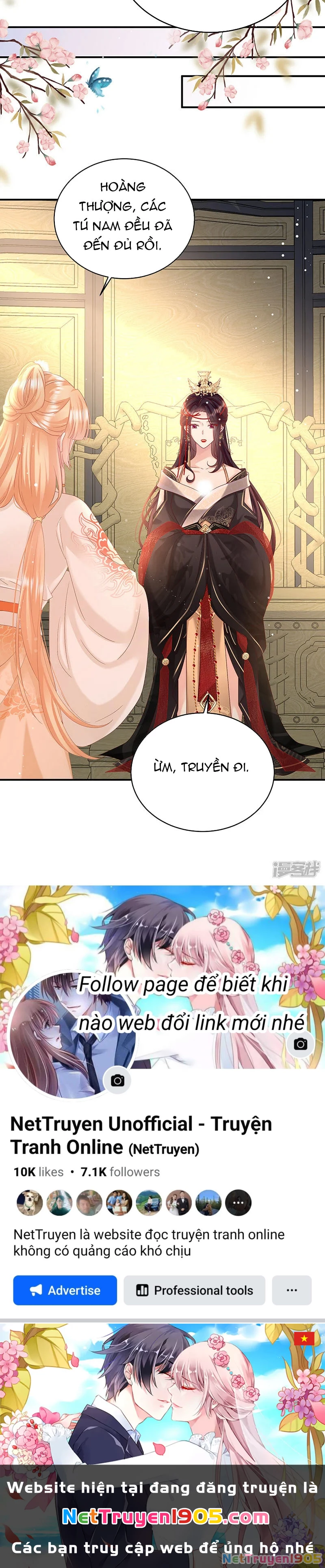 Kiều Phu Có Hỉ Chapter 101 - 39