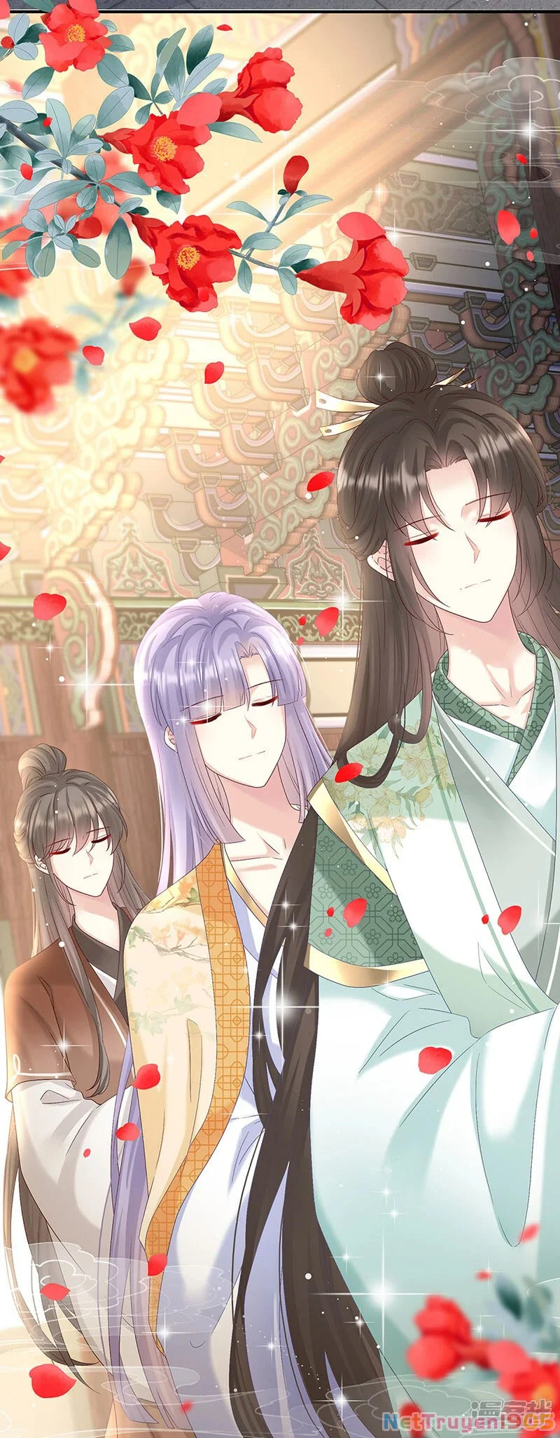 Kiều Phu Có Hỉ Chapter 102 - 4